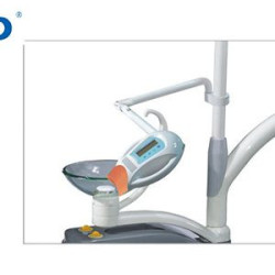 Coxo C-Bright wall Bleaching Device