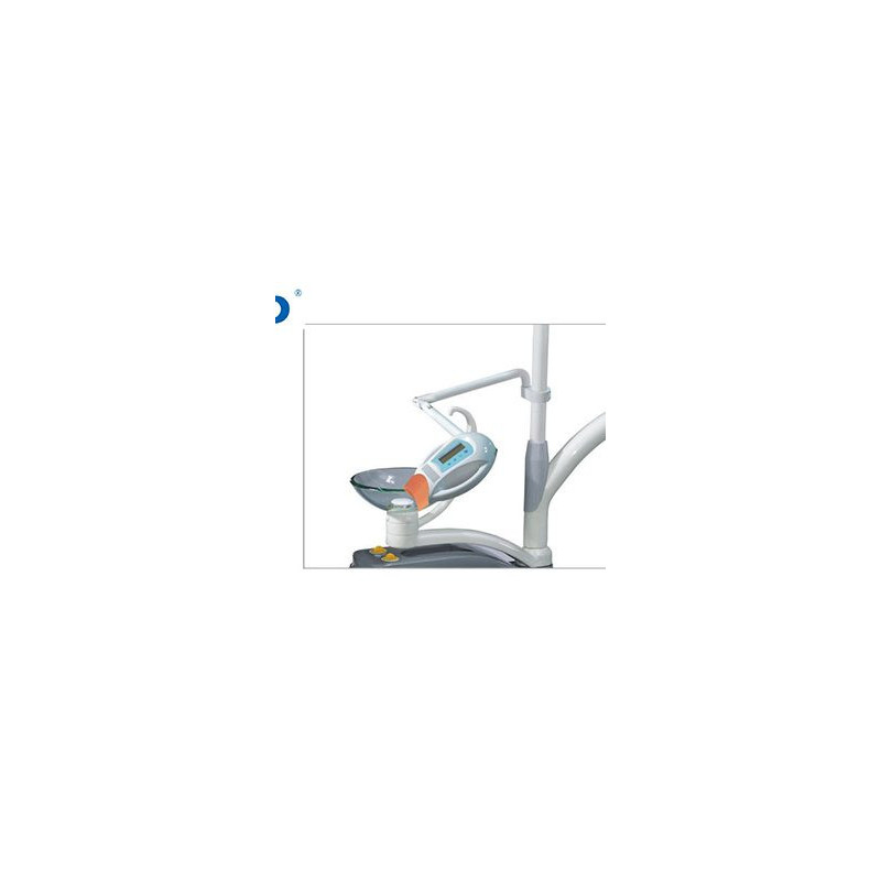 Coxo C-Bright wall Bleaching Device