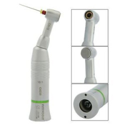 COXO Dental 10:1 90 Degree Reciprocating Contra angle Endo