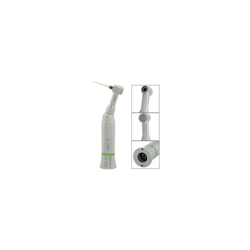 COXO Dental 10:1 90 Degree Reciprocating Contra angle Endo