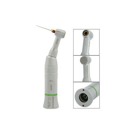 COXO Dental 10:1 90 Degree Reciprocating Contra angle Endo