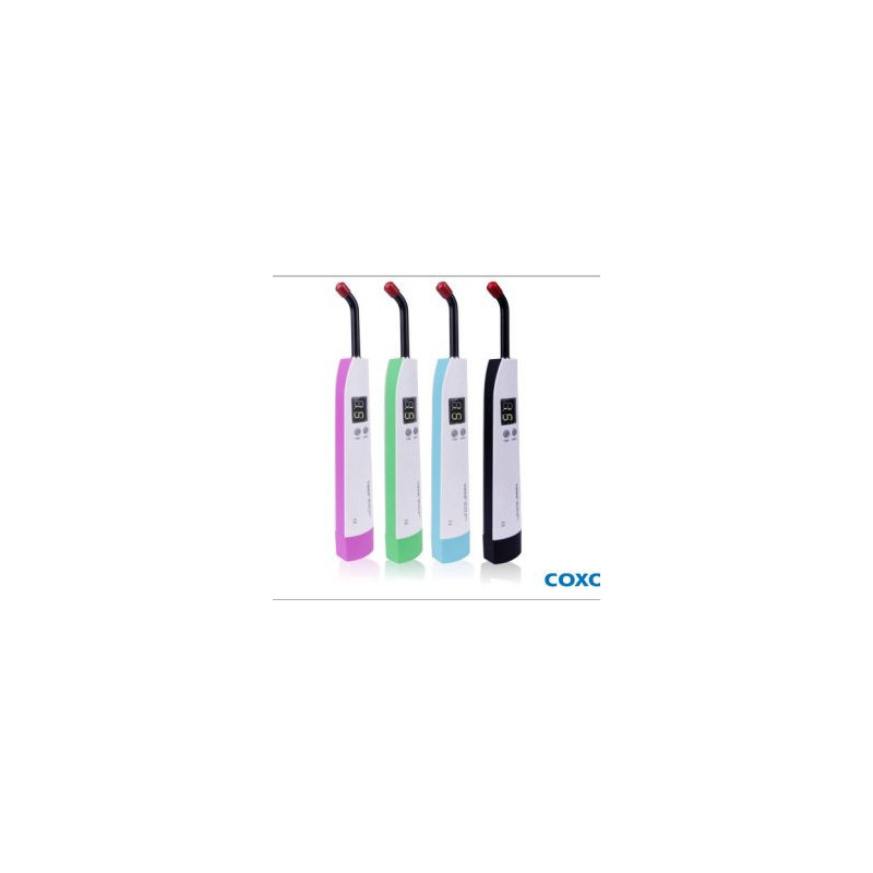 Coxo Light Cure DELI