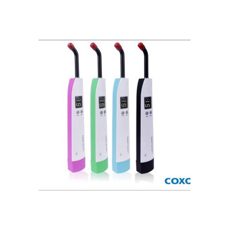 Coxo Light Cure DELI