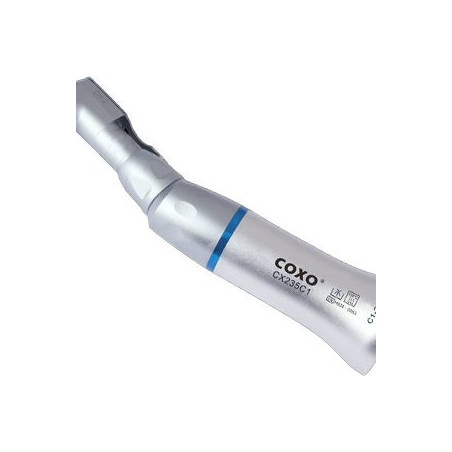 Coxo Low Speed Contra Angle Key