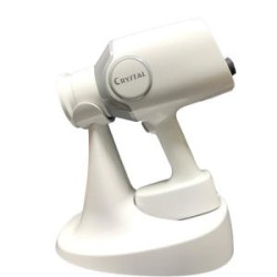 Crystal X-Ray Portable Dc