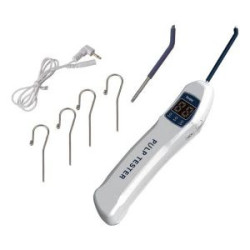 Denjoy Pulp Tester