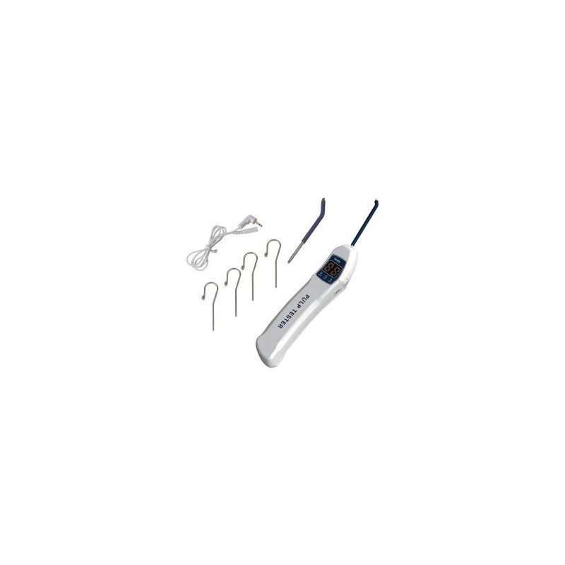 Denjoy Pulp Tester