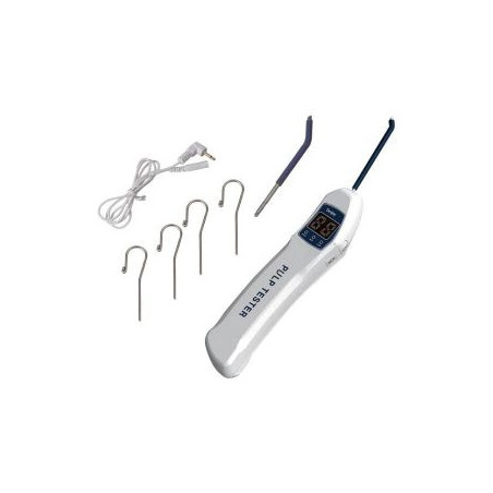 Denjoy Pulp Tester