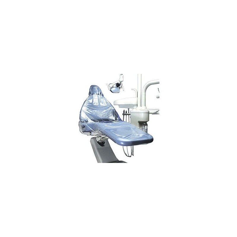 Dental Unite Sleeves 125pcs