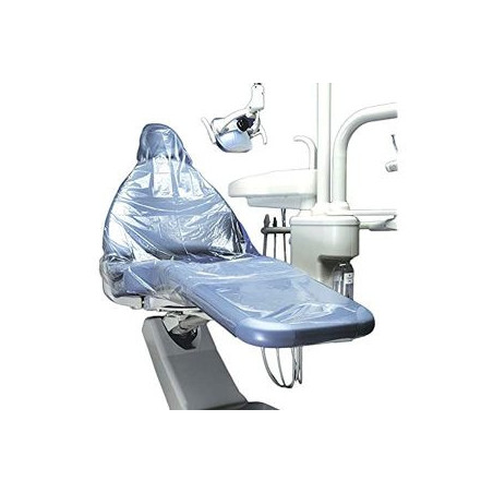 Dental Unite Sleeves 125pcs