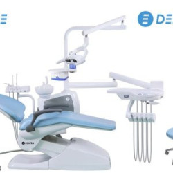 Dentra D1 Dental Unite