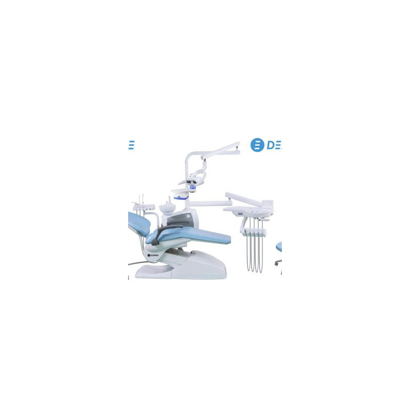 Dentra D1 Dental Unite
