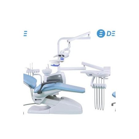 Dentra D1 Dental Unite