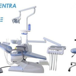 Dentra D2 Dental unite