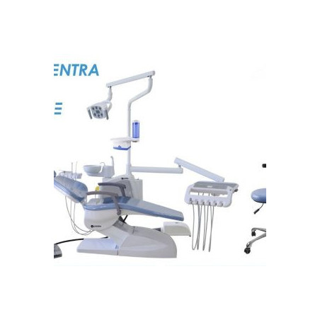 Dentra D2 Dental unite