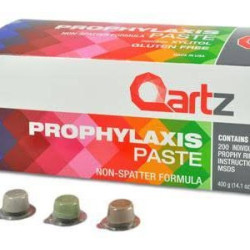Dharma Qartz Prophylaxis Paste 1 cup