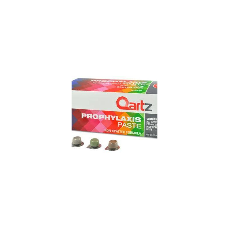 Dharma Qartz Prophylaxis Paste 1 cup