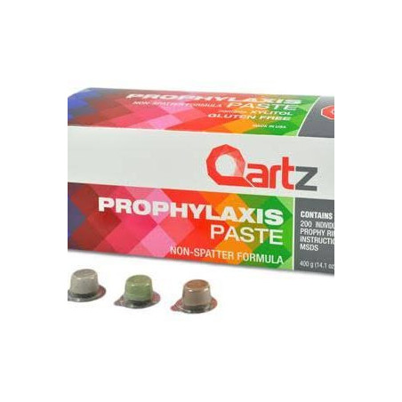 Dharma Qartz Prophylaxis Paste 1 cup