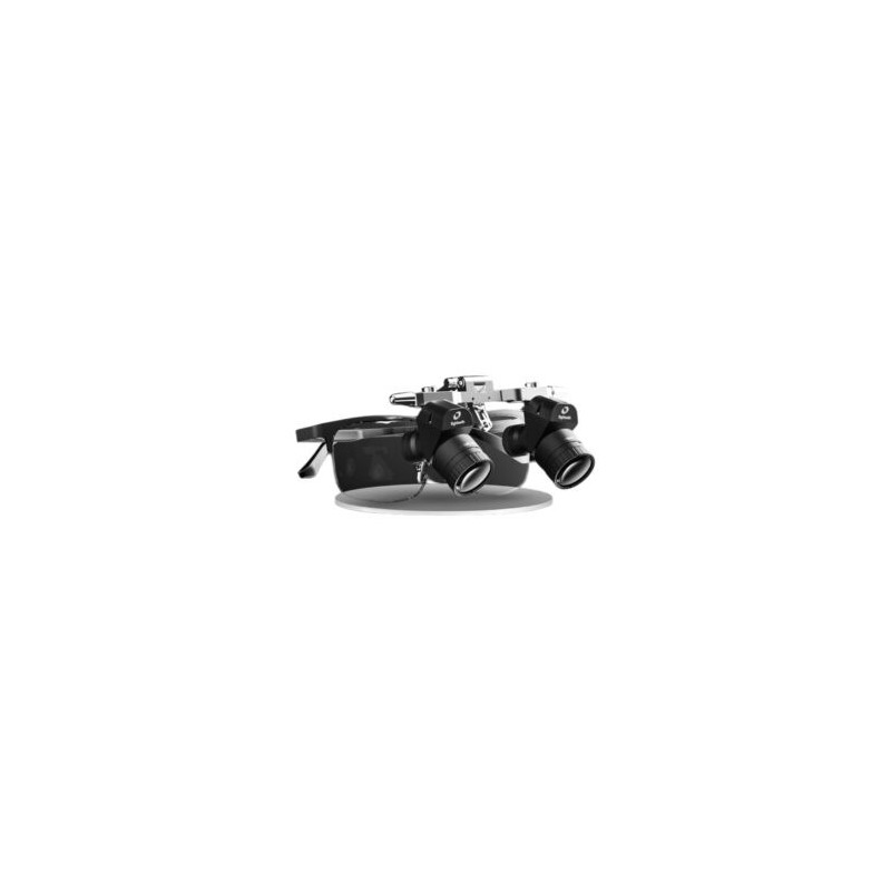 Brilliance Loupes 48