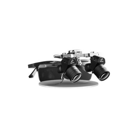 Brilliance Loupes 48