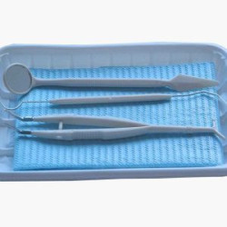 Disposable Diagnostic Kit (5psc)