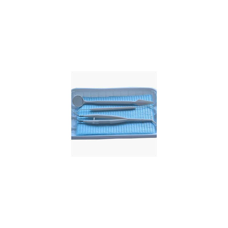 Disposable Diagnostic Kit (5psc)