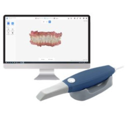 DS SCAN 3D Scanner V3