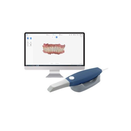 DS SCAN 3D Scanner V3
