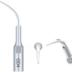DTE GD4 Scaling Tip