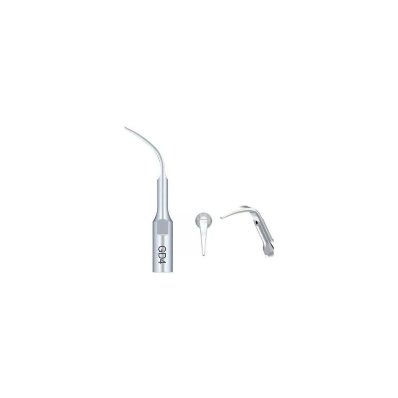 DTE GD4 Scaling Tip