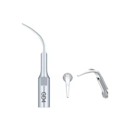 DTE GD4 Scaling Tip