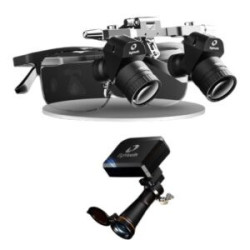 Brilliance Loupes 48 + 50% Discount On Wireless Z Light