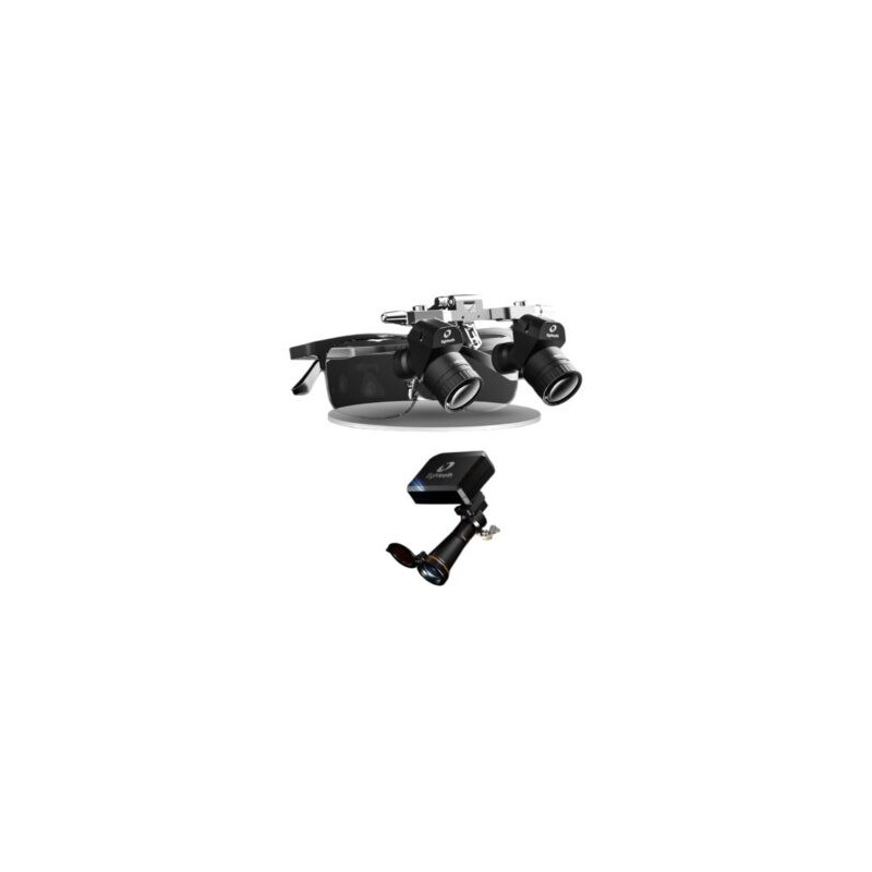 Brilliance Loupes 48 + 50% Discount On Wireless Z Light