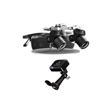 Brilliance Loupes 48 + 50% Discount On Wireless Z Light