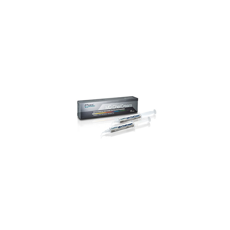 Edta Meta Cream 2syringe