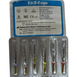 Eksen EKS Edge Rotary File 21mm