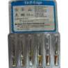 Eksen EKS Edge Rotary File 21mm