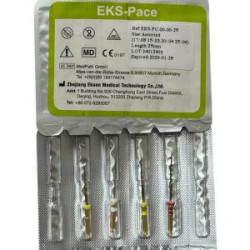 Eksen EKS Pace Rotary File