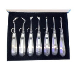 Elevator Kit 7pcs