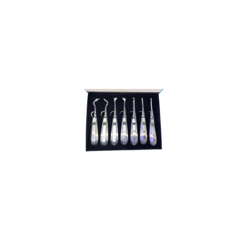 Elevator Kit 7pcs