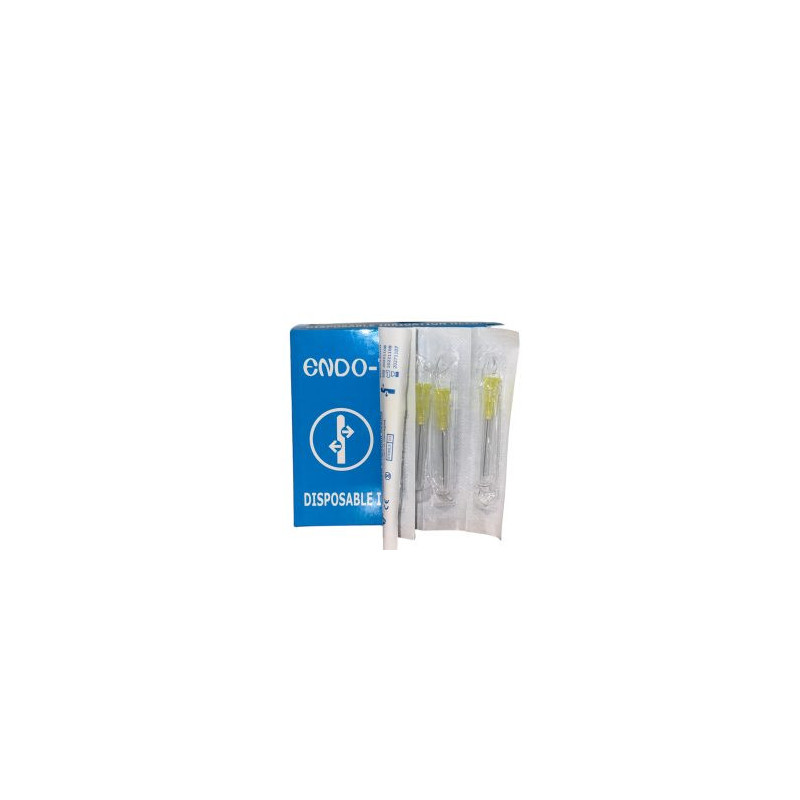 Endo Irrigation Needle 1pc