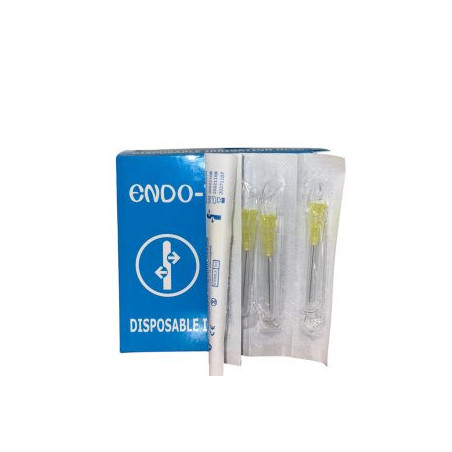 Endo Irrigation Needle 1pc