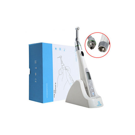 Endo Motor Cicada With Led + Rotary File Vedya 6pcs