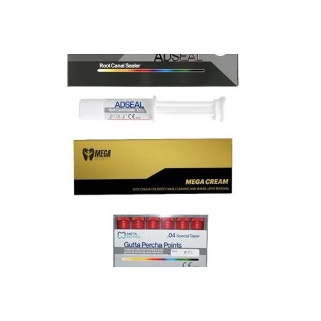 Endodontic Special Offer