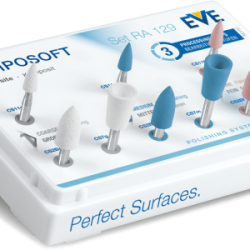 EVE Composoft Composite Polishing Kit