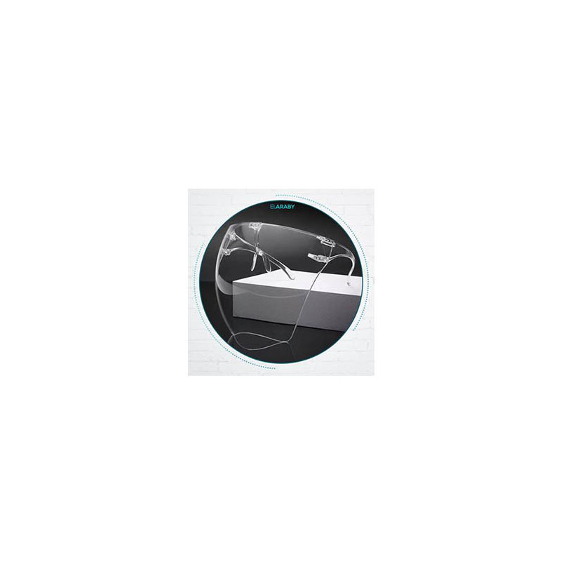 Face Shield Acrylic