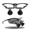 Brilliance Loupes Sport x3
