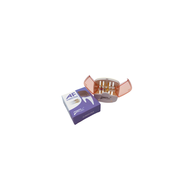 Fanta C Path Files