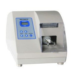 G10 Amalgamator