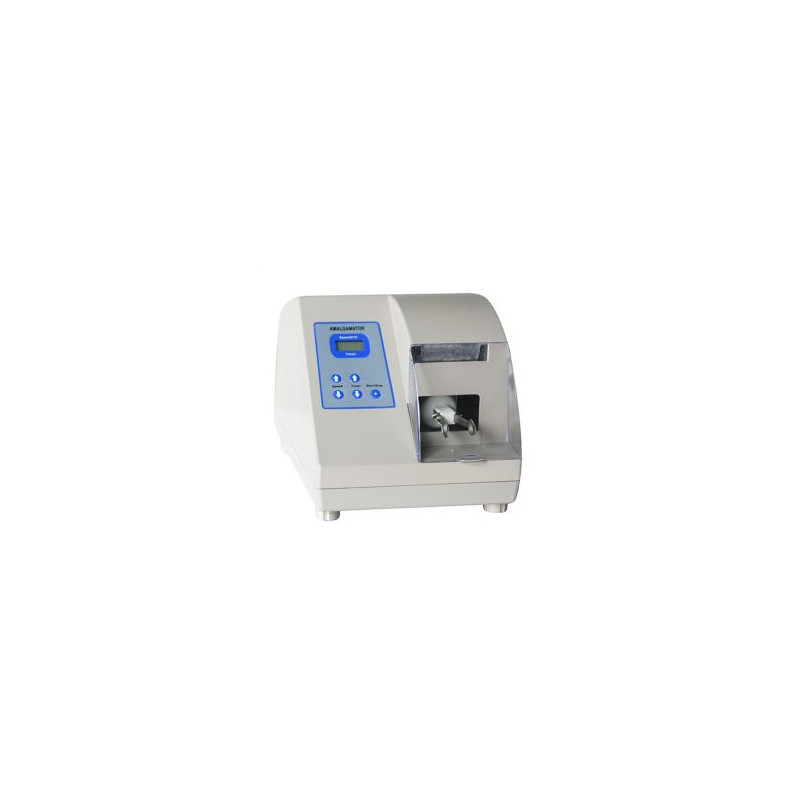 G10 Amalgamator